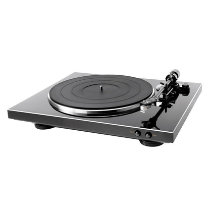 Denon DP-300F Fully Automatic Turntable