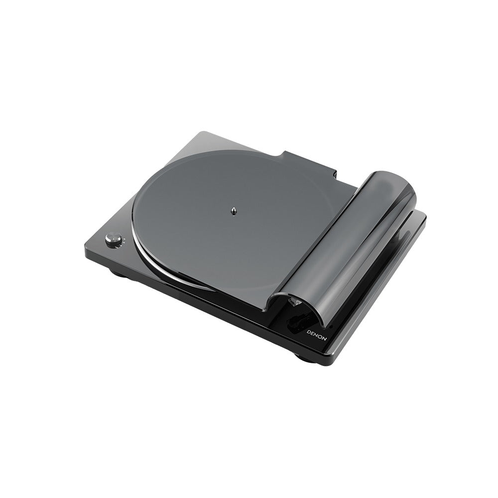 Denon DP-400 Belt-Drive Turntable
