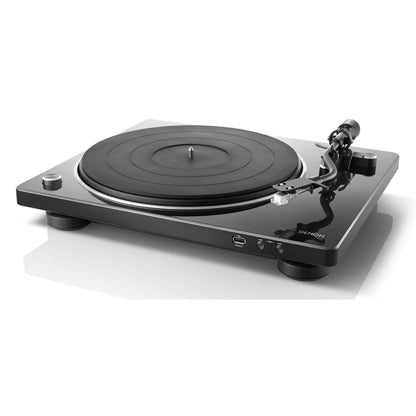 Denon DP-450USB Belt-Drive Turntable with USB