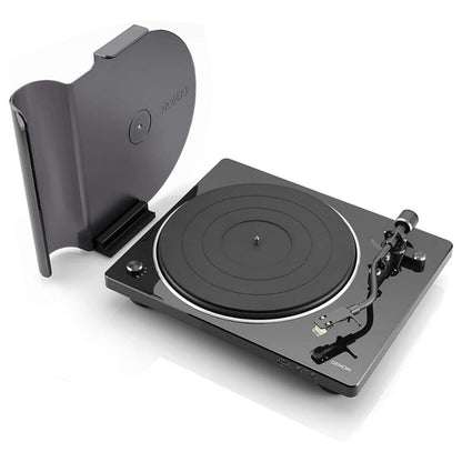 Denon DP-450USB Belt-Drive Turntable with USB