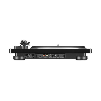 Denon DP-450USB Belt-Drive Turntable with USB