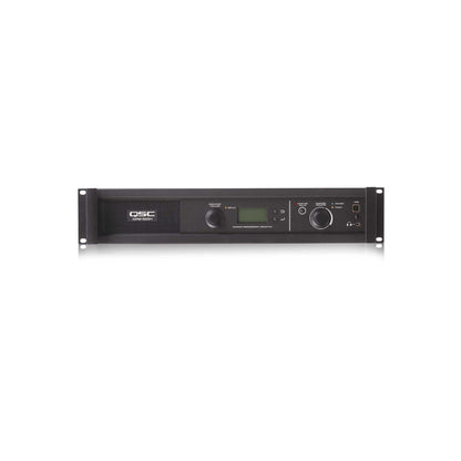 QSC DPM-300H Digital Cinema Processor
