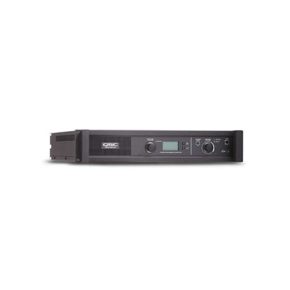 QSC DPM-300H Digital Cinema Processor