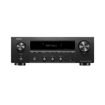 Denon DRA-900H 2.2-Channel 8K Stereo Receiver