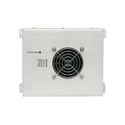 QSC DTH1620 3-Way Screen Channel Loudspeaker