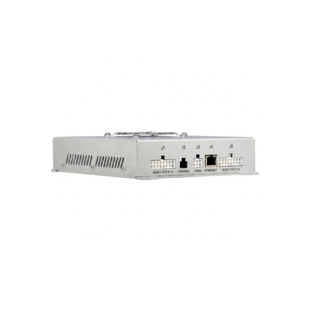 QSC DTH1620 3-Way Screen Channel Loudspeaker