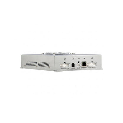 QSC DTH1620 3-Way Screen Channel Loudspeaker