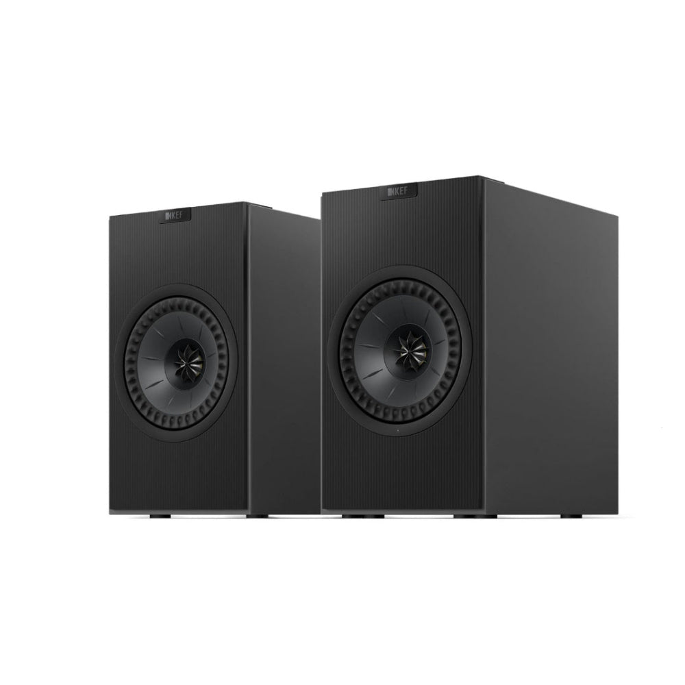 KEF Coda W Wireless HiFi Speakers (Pair)