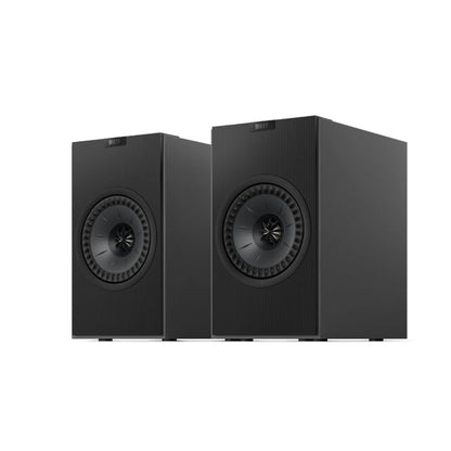 KEF Coda W Wireless HiFi Speakers (Pair)