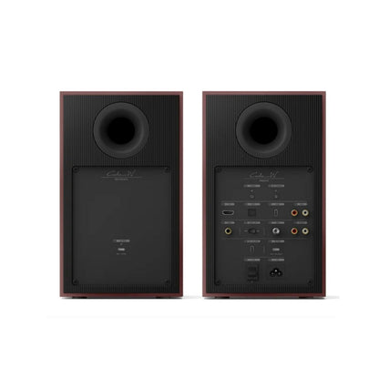 KEF Coda W Wireless HiFi Speakers (Pair)