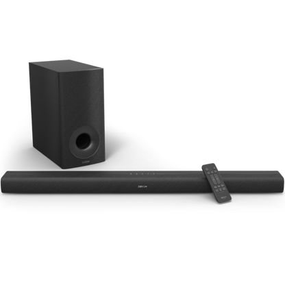 Denon DHT-S316 Soundbar with Wireless Subwoofer