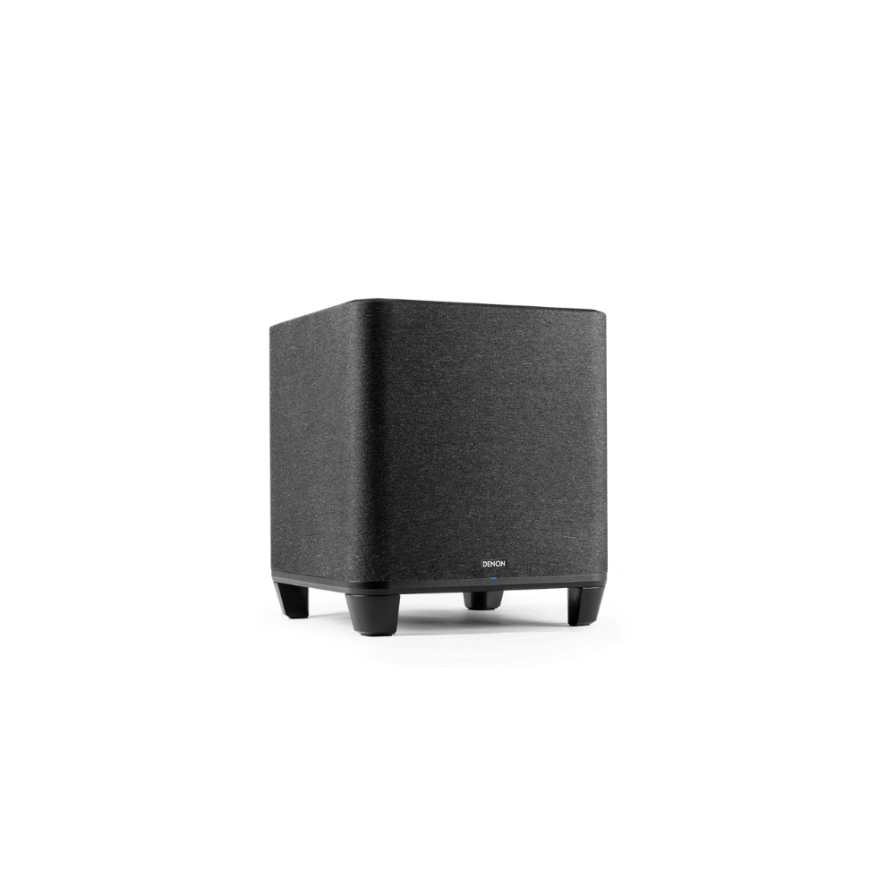 Denon Home Subwoofer Wireless Subwoofer