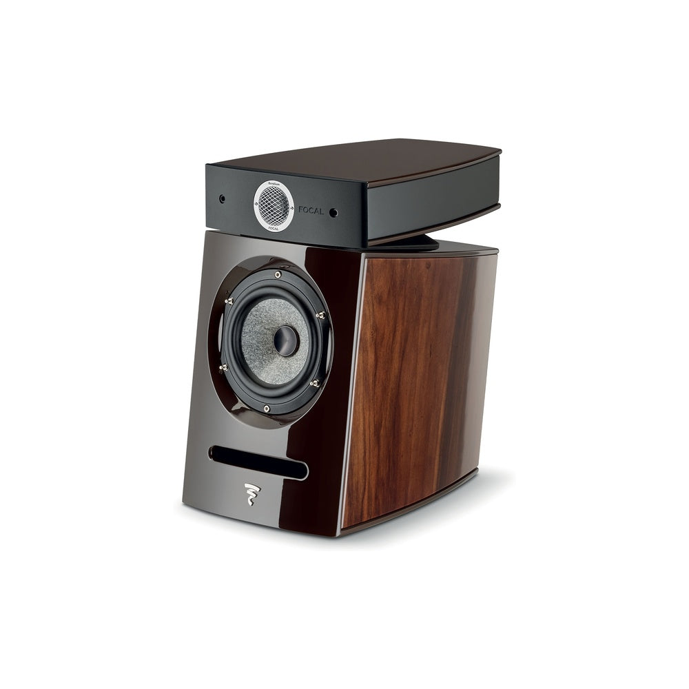 Focal Diablo Utopia Colour Evo 2-Way Bookshelf Speaker