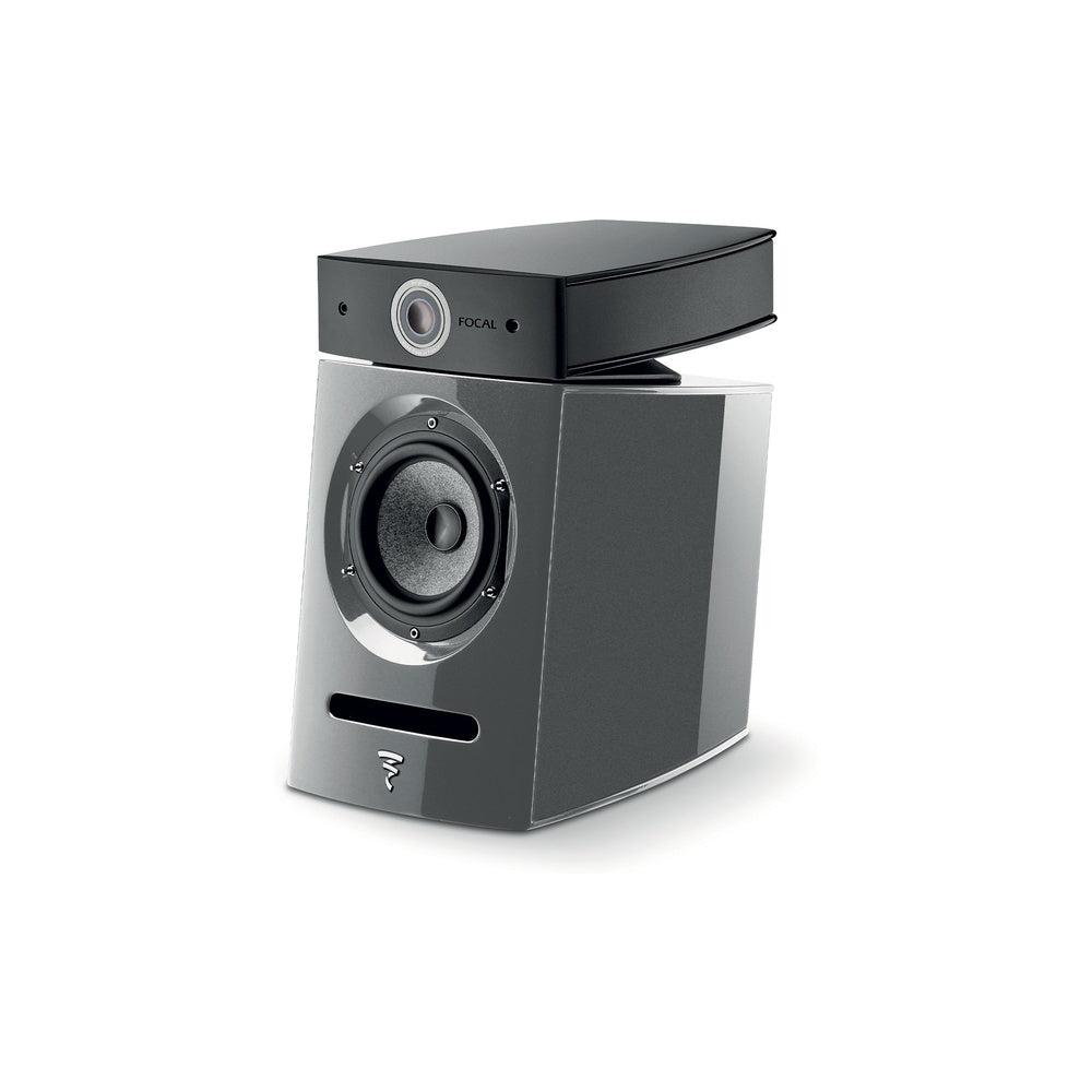 Focal Diablo Utopia Colour Evo 2-Way Bookshelf Speaker
