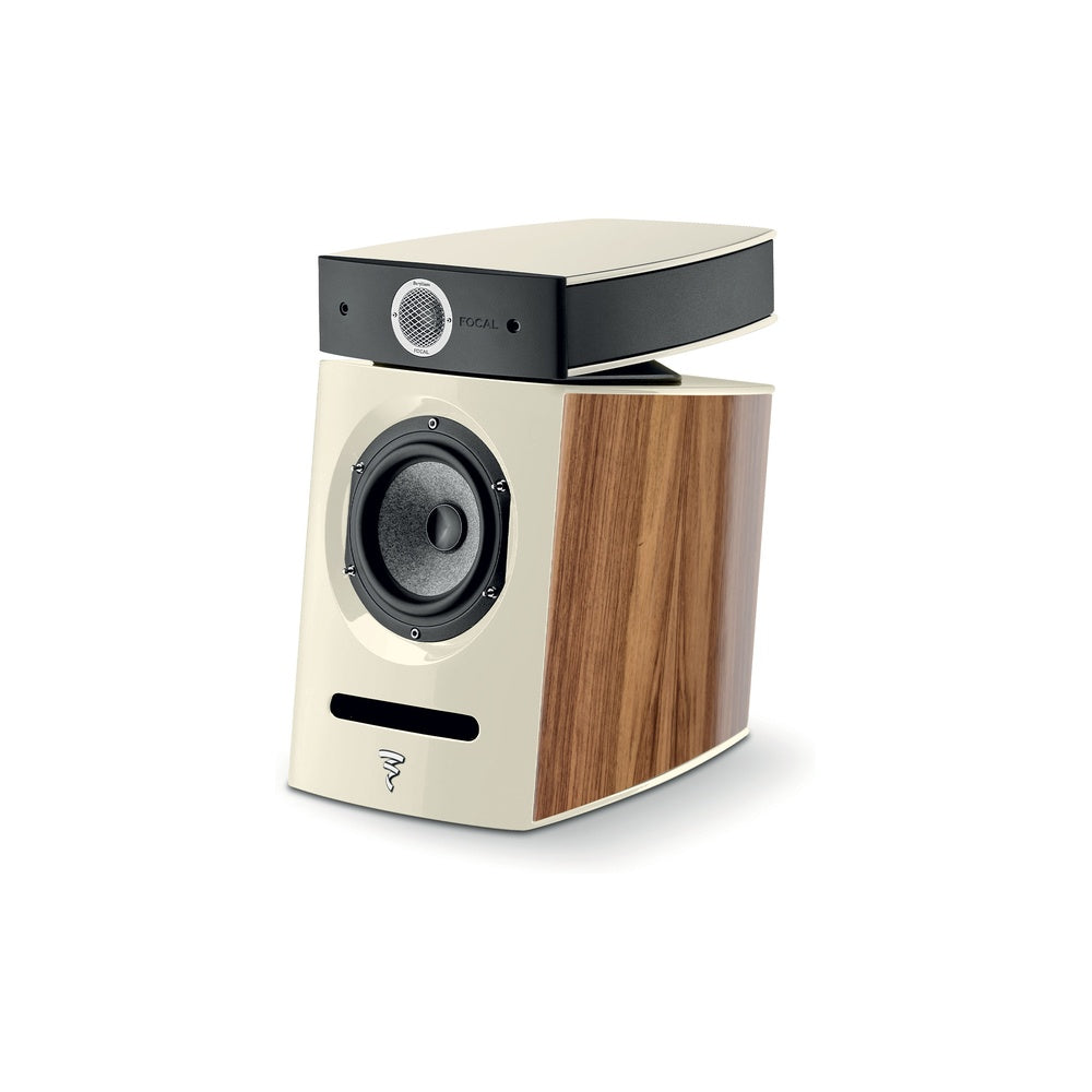 Focal Diablo Utopia Colour Evo 2-Way Bookshelf Speaker