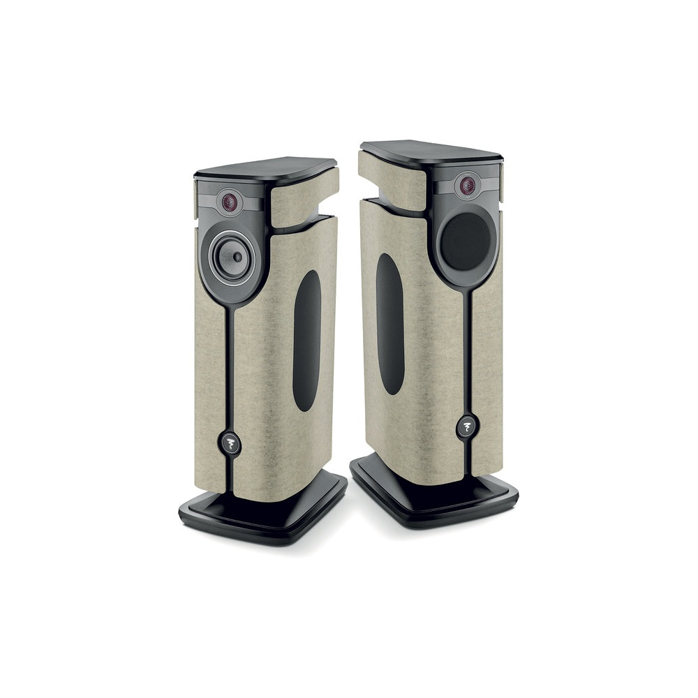 Focal Diva Mezza Utopia Active Wireless Loudspeakers (Pair)
