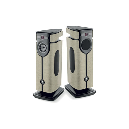 Focal Diva Mezza Utopia Active Wireless Loudspeakers (Pair)