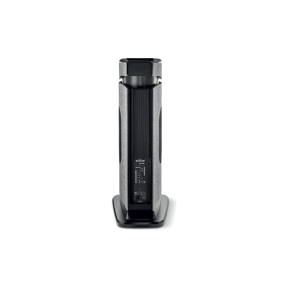 Focal Diva Utopia Active Wireless Loudspeakers (Pair)