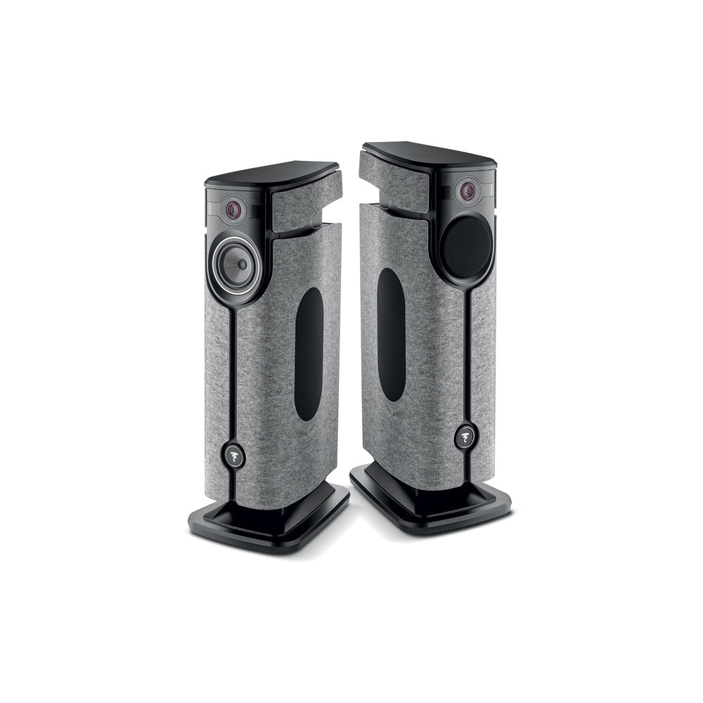 Focal Diva Utopia Active Wireless Loudspeakers (Pair)