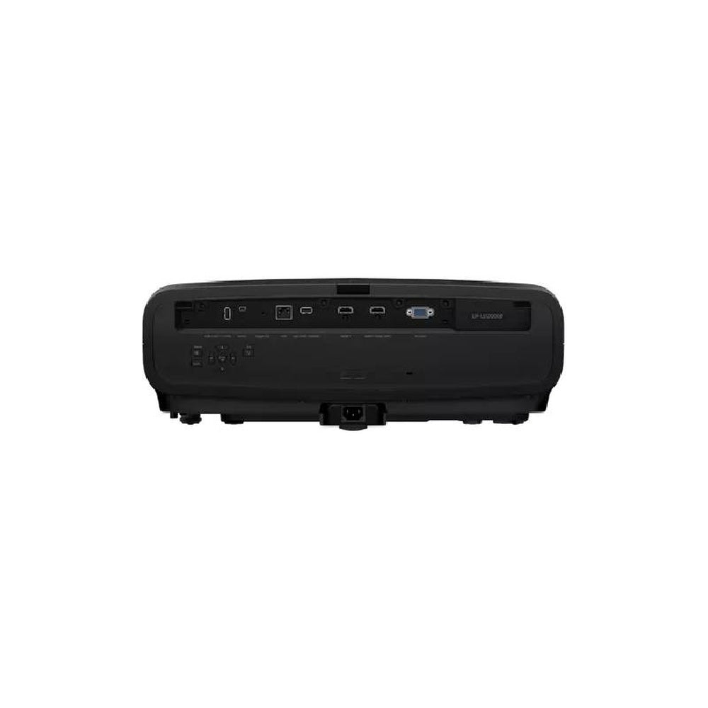 جهاز عرض الليزر 4K PRO-UHD طراز EH-LS12000B من إبسون