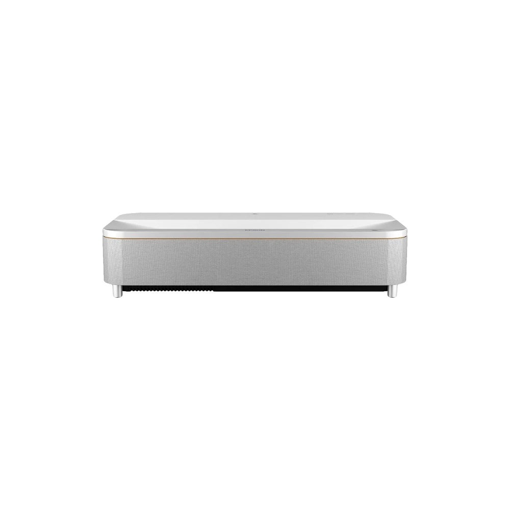 Epson EH-QS100 4K PRO-UHD Ultra Short Throw Laser Projector