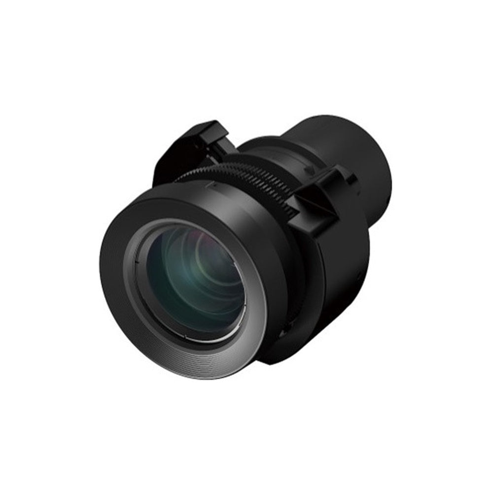 Epson ELPLM08 Middle-Throw #1 Zoom Projector Lens