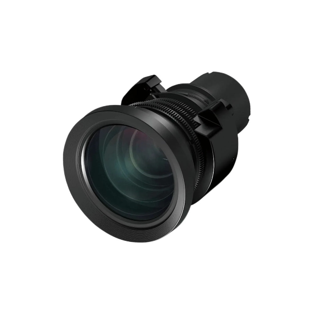 Epson ELPLU03S Short-Throw #1 Zoom Projector Lens