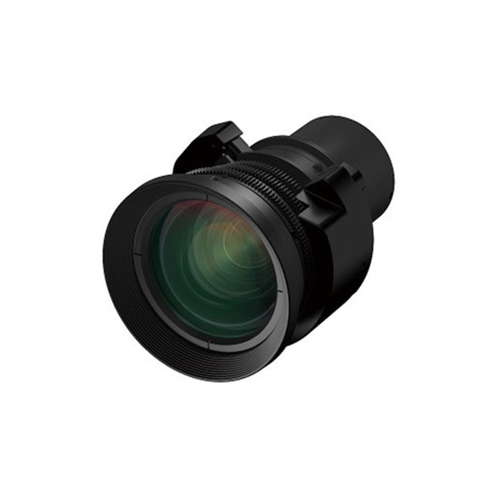 Epson ELPLW05 Wide-Throw #1 Zoom Projector Lens