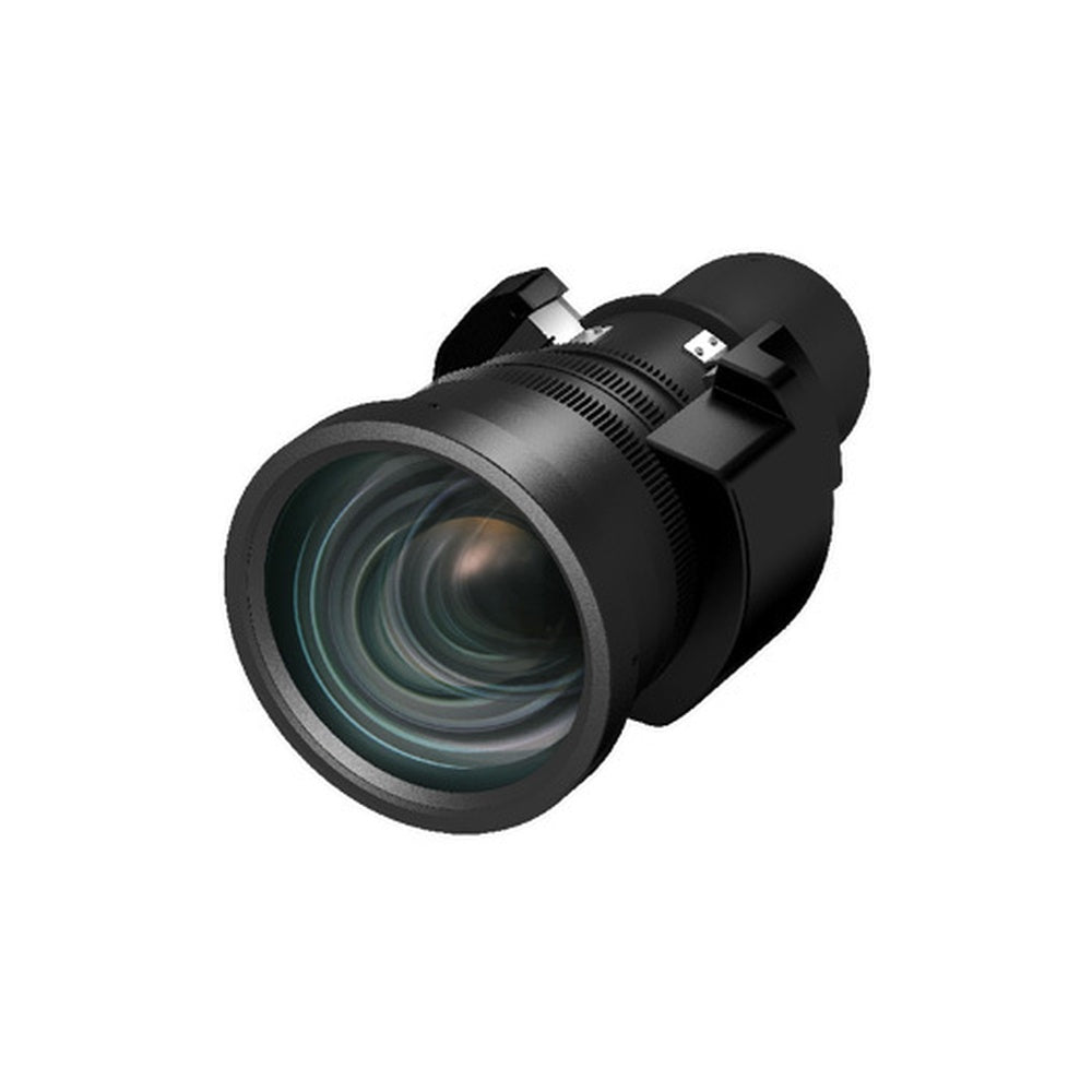Epson ELPLW08 Wide-Throw #3 Zoom Projector Lens