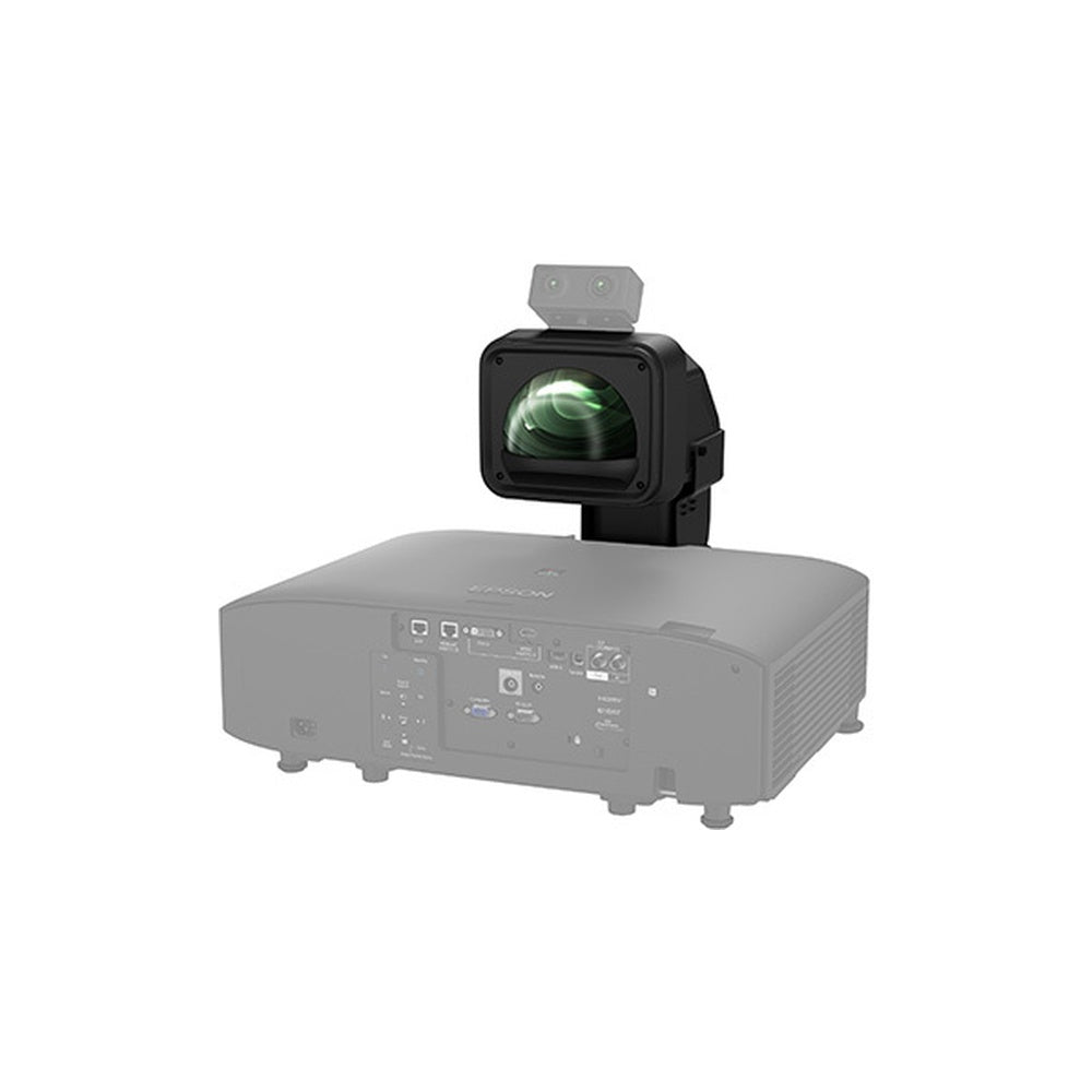Epson ELPLX02S Ultra Short-Throw Lens