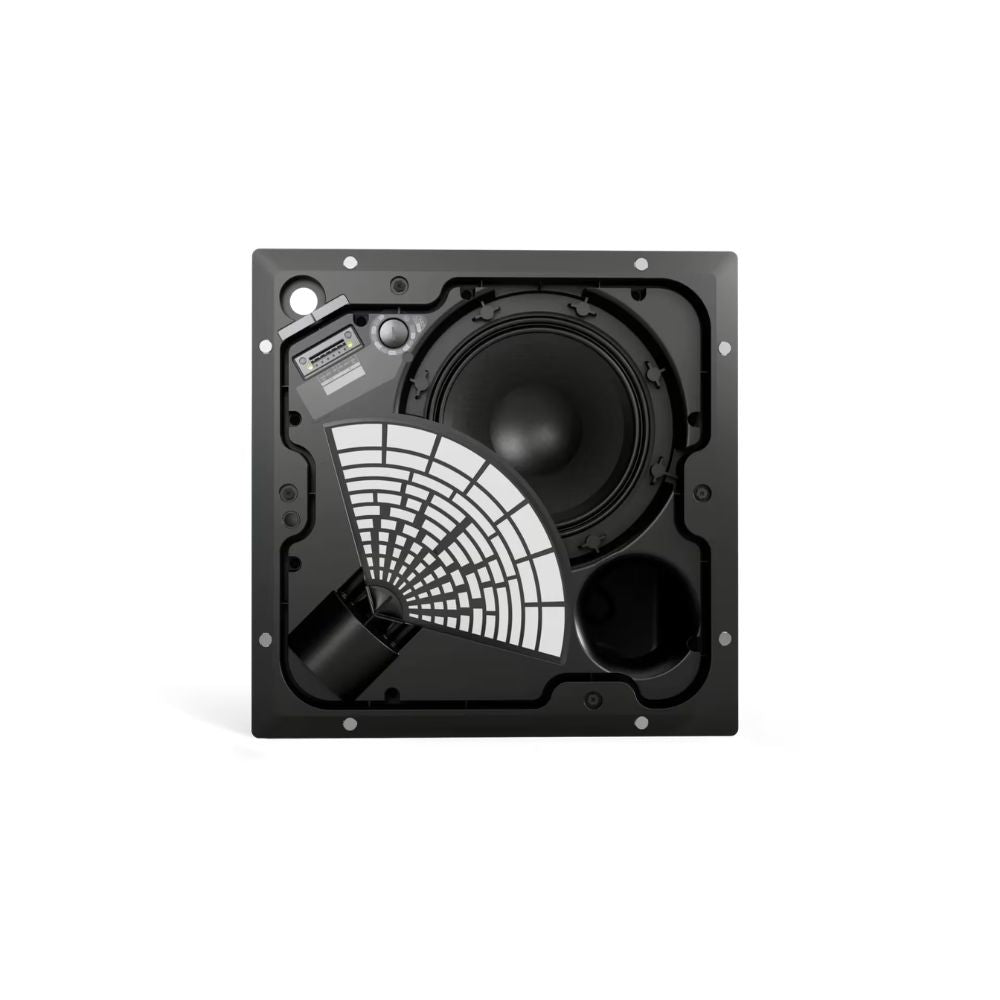 Bose Professional EdgeMax EM90 In-Ceiling Loudspeaker