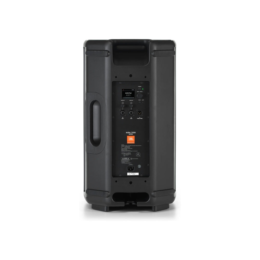 JBL EON712 12" Powered PA Speaker with Bluetooth