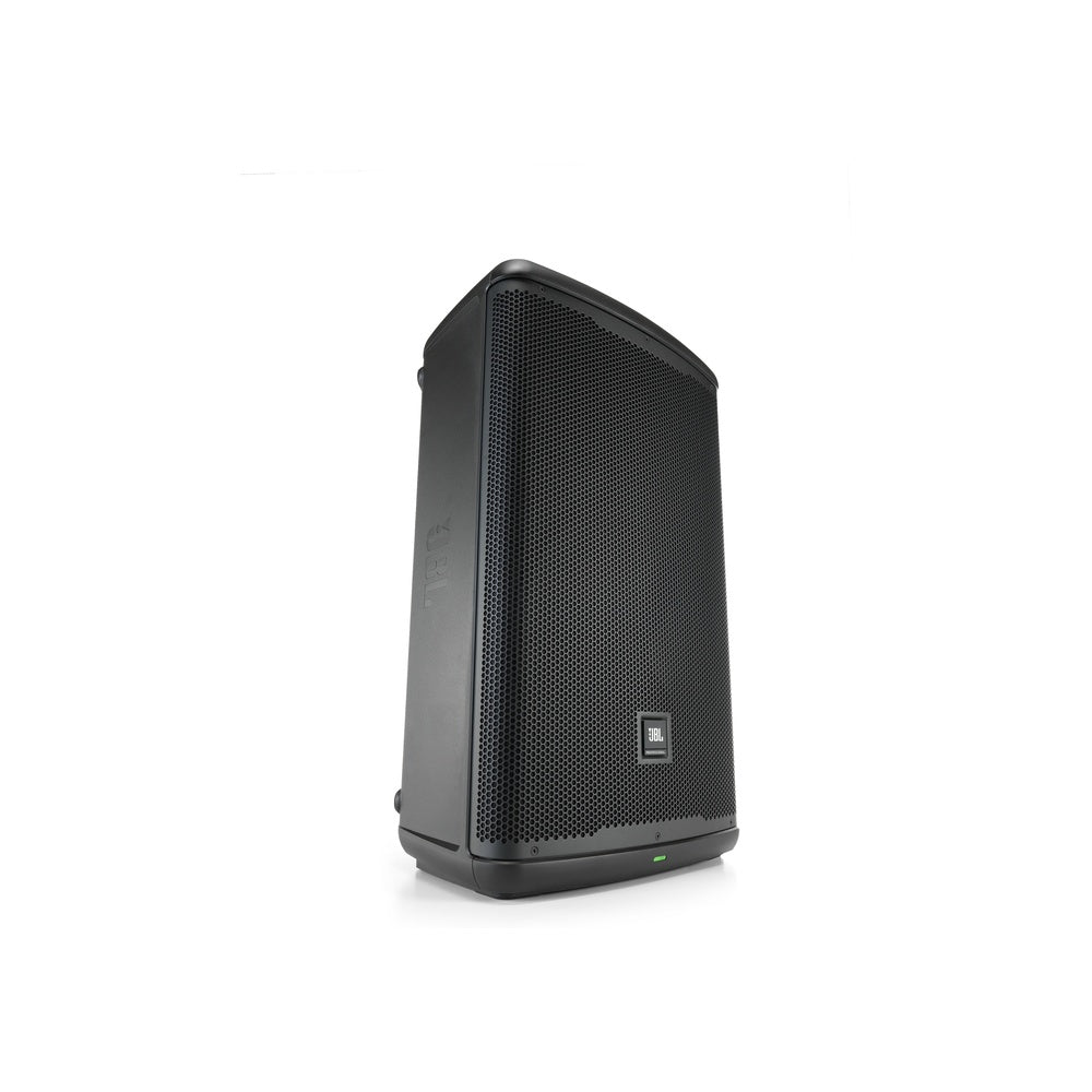 JBL EON715 15" Powered PA Speaker with Bluetooth