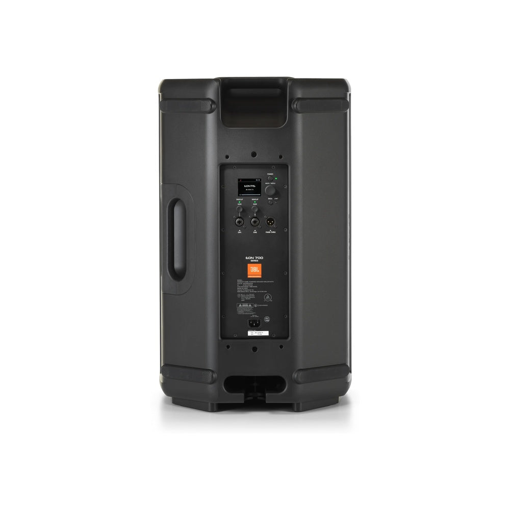 JBL EON715 15" Powered PA Speaker with Bluetooth