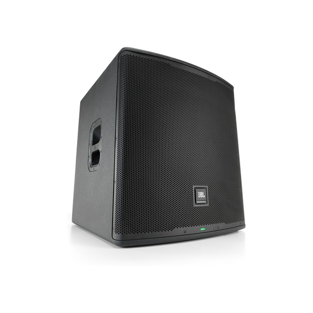 JBL EON718S 18" Powered PA Subwoofer with Bluetooth