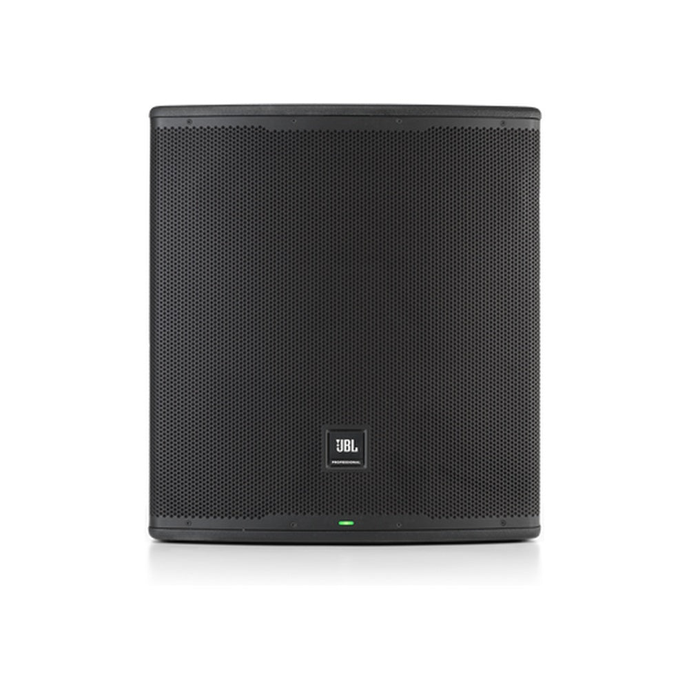 JBL EON718S 18" Powered PA Subwoofer with Bluetooth