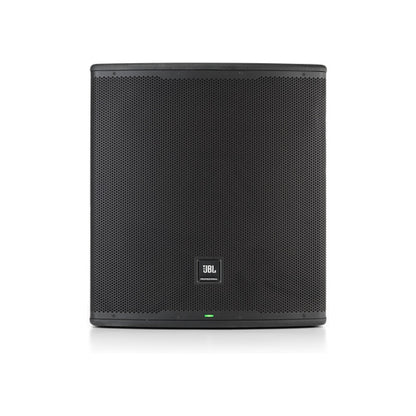JBL EON718S 18" Powered PA Subwoofer with Bluetooth