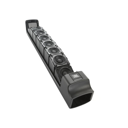 JBL EON ONE MK2 Battery-Powered Column PA with Built-In Mixer