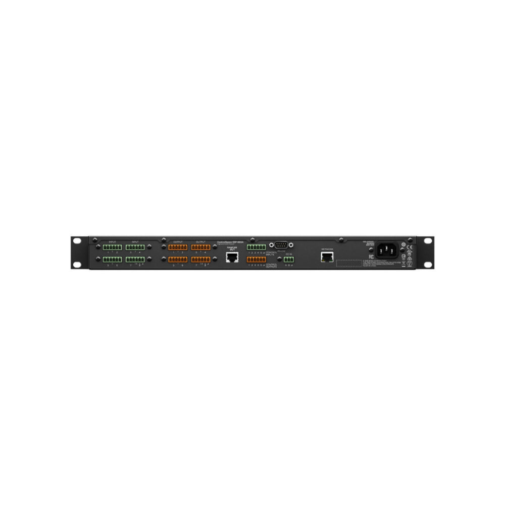 Bose Professional ControlSpace ESP-880A Digital Signal Processor - EU