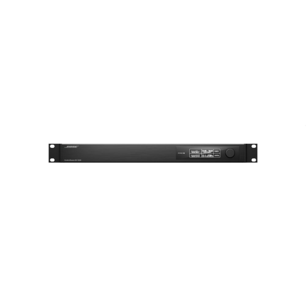 Bose Professional ControlSpace EX-1280C Conferencing Processor - EU