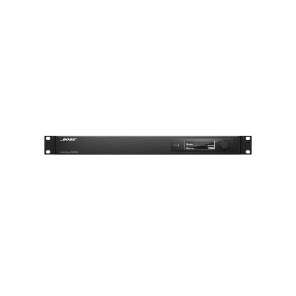 Bose EX 12AEC Conferencing processor