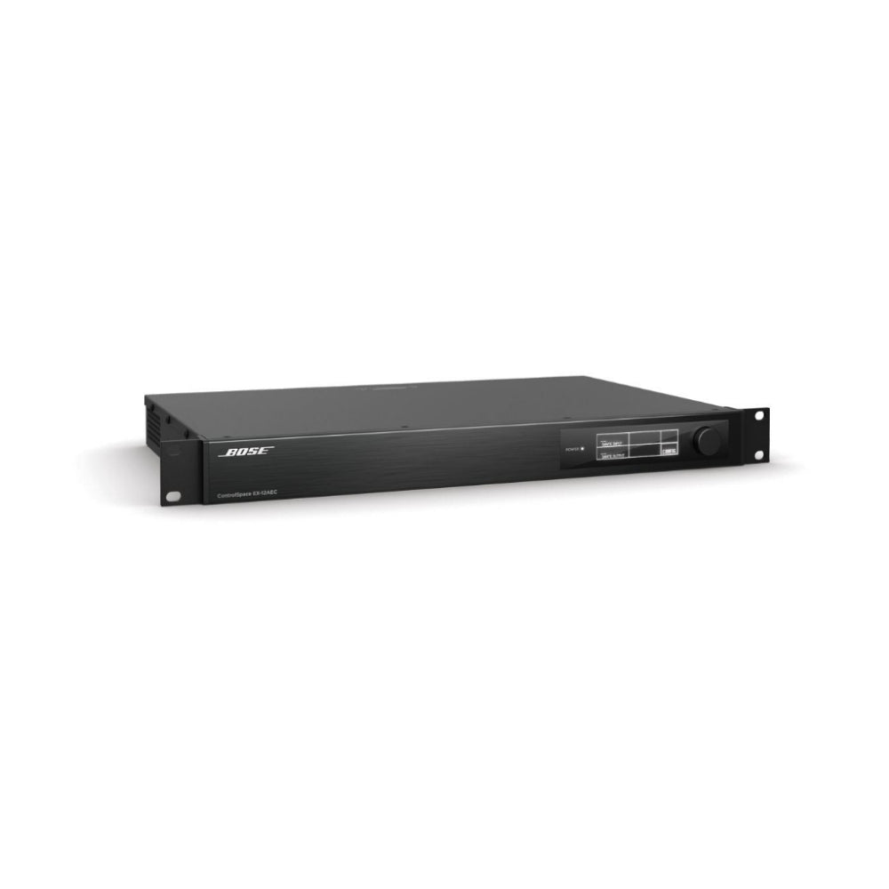 Bose Professional ControlSpace EX-12AEC Conferencing Processor - EU