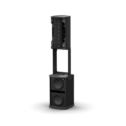 Bose Professional F1 Model 812 Powered Flexible Array Loudspeaker - EU