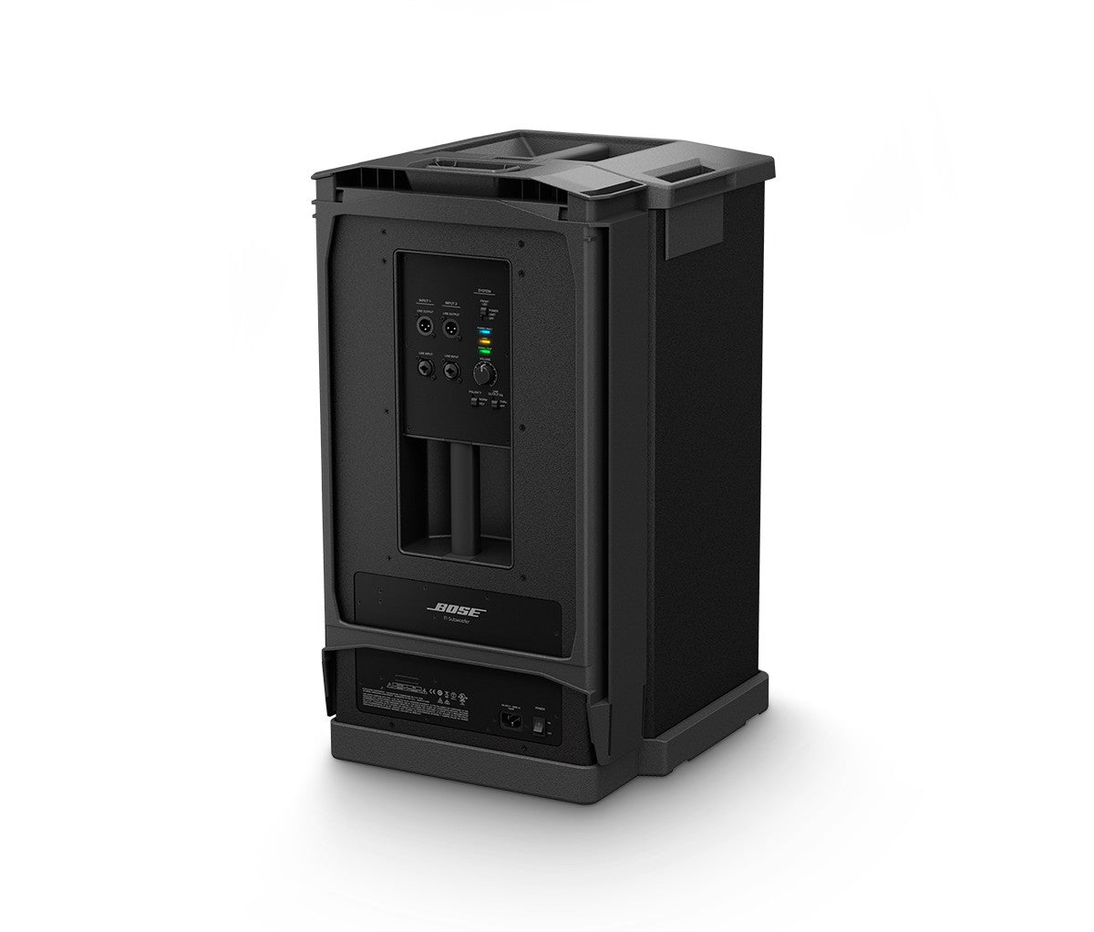 Bose Professional F1 Powered Subwoofer - EU