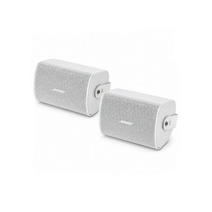 Bose Professional FreeSpace FS2SE Surface-Mount Loudspeaker (Pair)