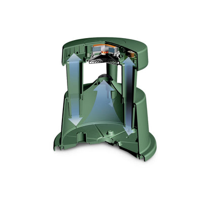 Bose Professional FreeSpace 360P Series II Environmental Loudspeaker