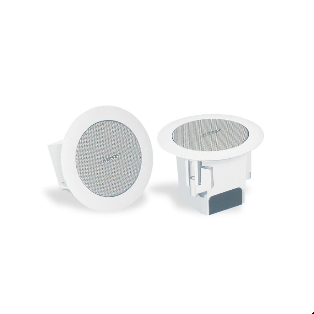 Bose Professional FreeSpace 3 Flush-Mount Satellite Loudspeaker (Pair)