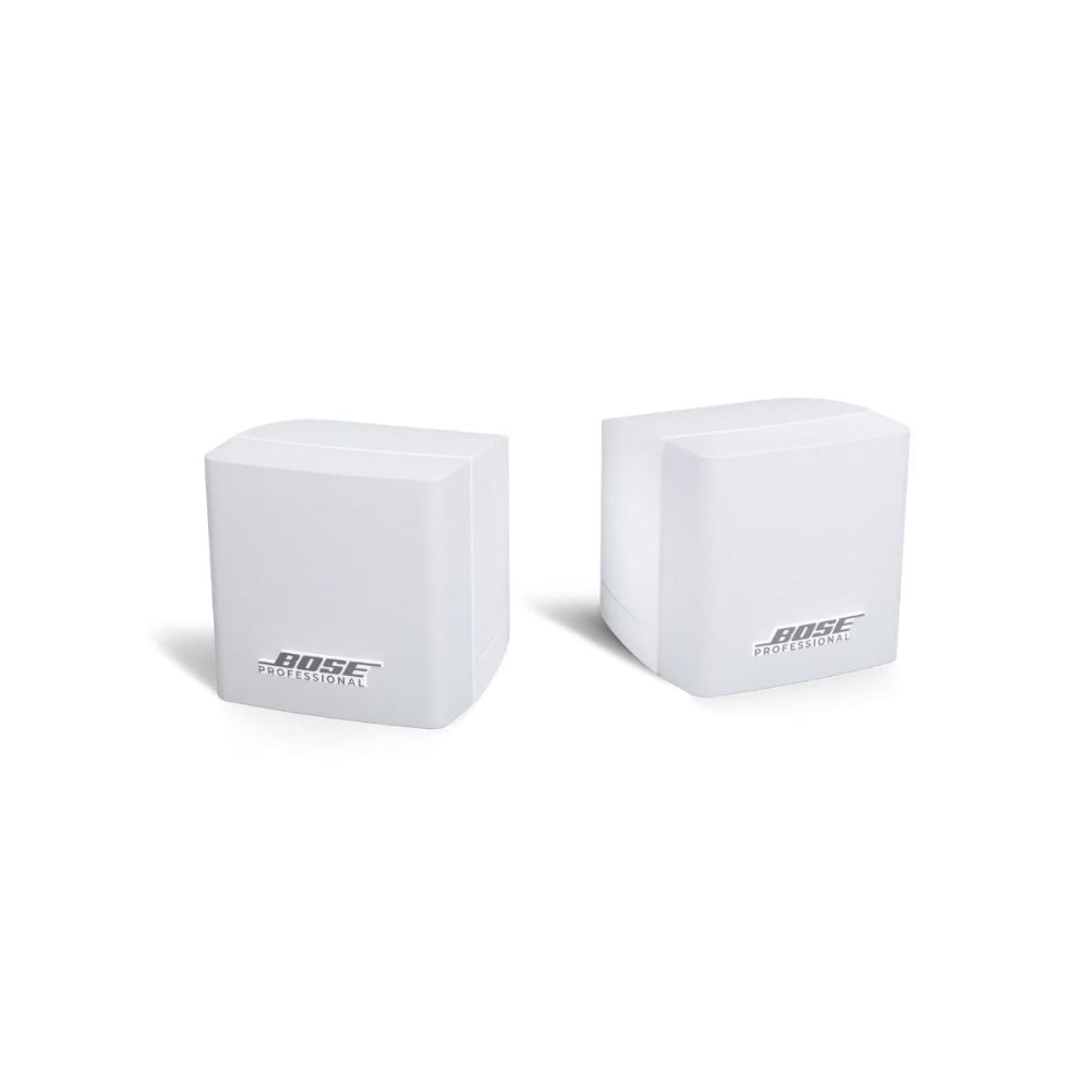 Bose Professional FreeSpace 3 Surface-Mount Satellite Loudspeaker (Pair)