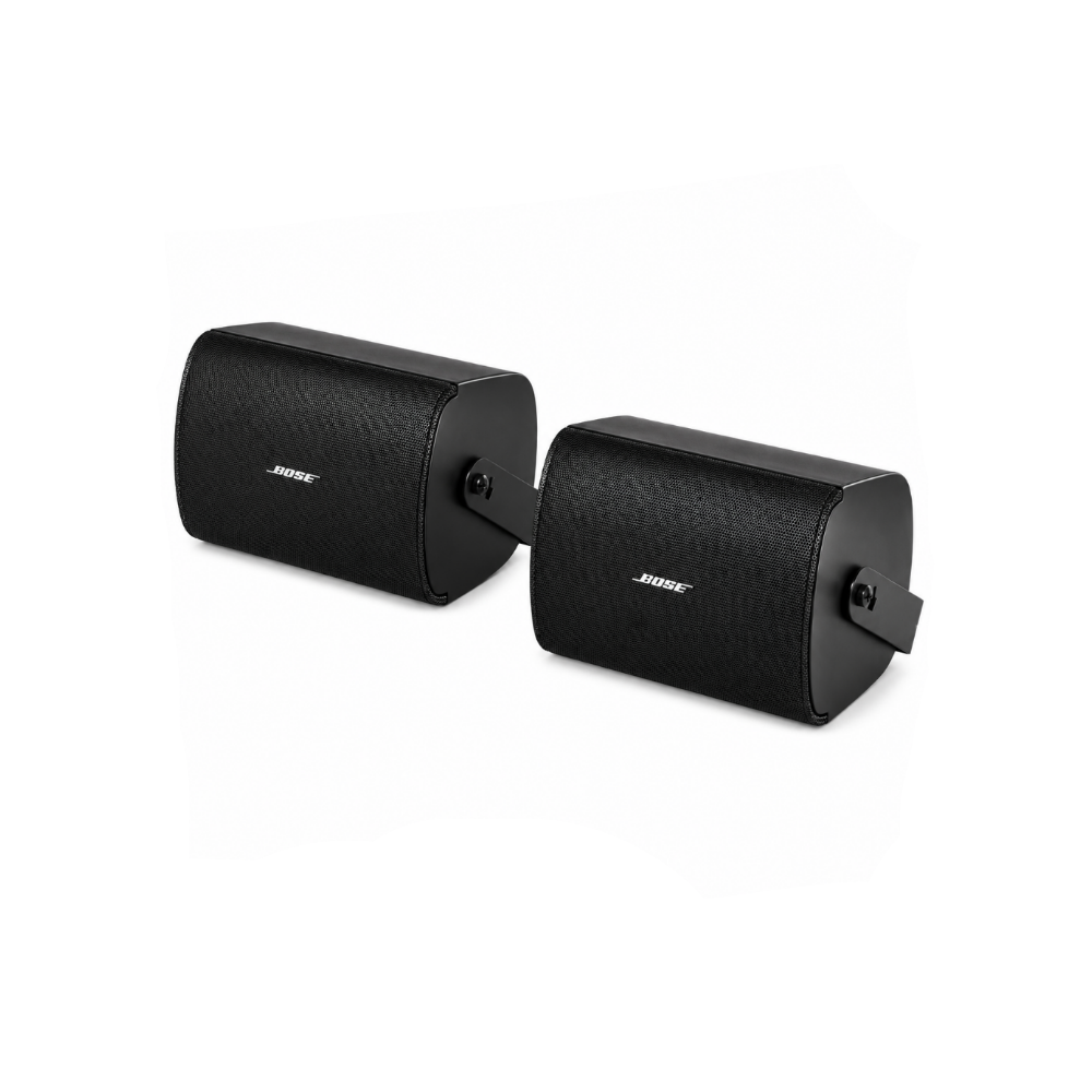 Bose Professional FreeSpace FS4SE Surface-Mount Loudspeaker (Pair)