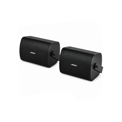 Bose Professional FreeSpace FS4SE Surface-Mount Loudspeaker (Pair)